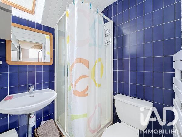 Maison à vendre 7 pièces 176 m² La Mézière