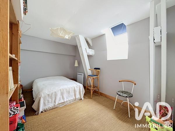 Maison à vendre 7 pièces 176 m² La Mézière