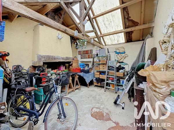 Maison à vendre 7 pièces 176 m² La Mézière