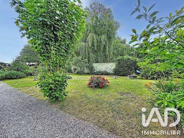 Maison à vendre 7 pièces 176 m² La Mézière