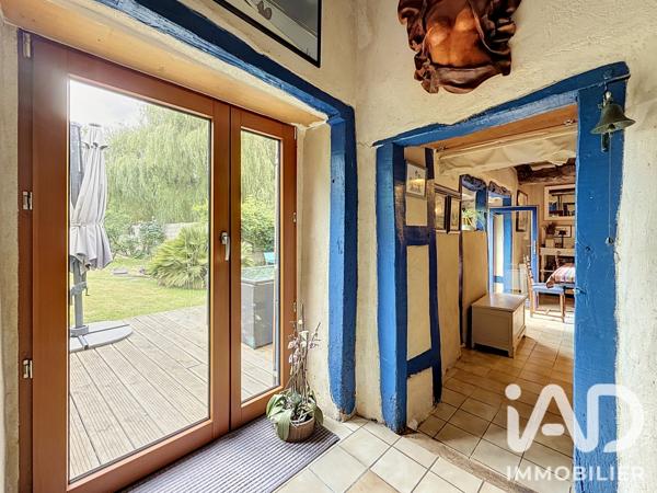 Maison à vendre 7 pièces 176 m² La Mézière
