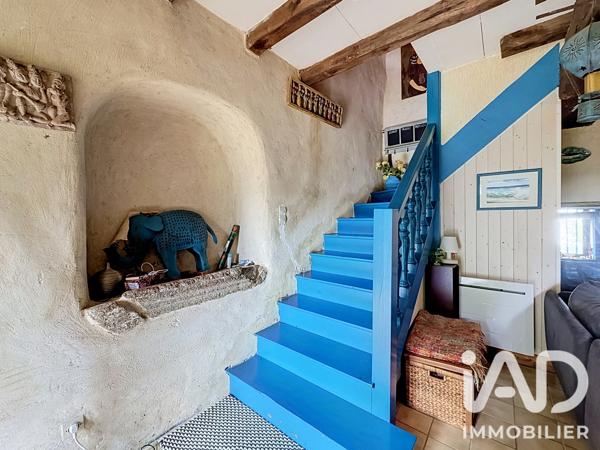 Maison à vendre 7 pièces 176 m² La Mézière