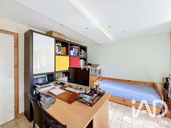 Maison à vendre 7 pièces 176 m² La Mézière