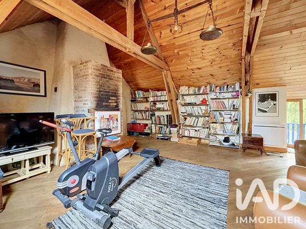 Maison à vendre 7 pièces 176 m² La Mézière