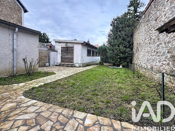 Maison à vendre 5 pièces 98 m² Lardy