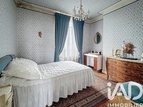 Maison à vendre 5 pièces 98 m² Lardy