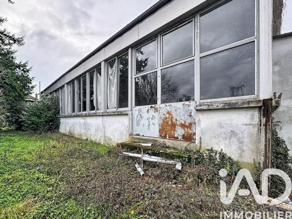 Maison à vendre 5 pièces 98 m² Lardy