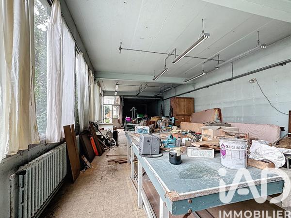 Maison à vendre 5 pièces 98 m² Lardy