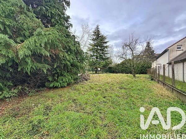 Maison à vendre 5 pièces 98 m² Lardy