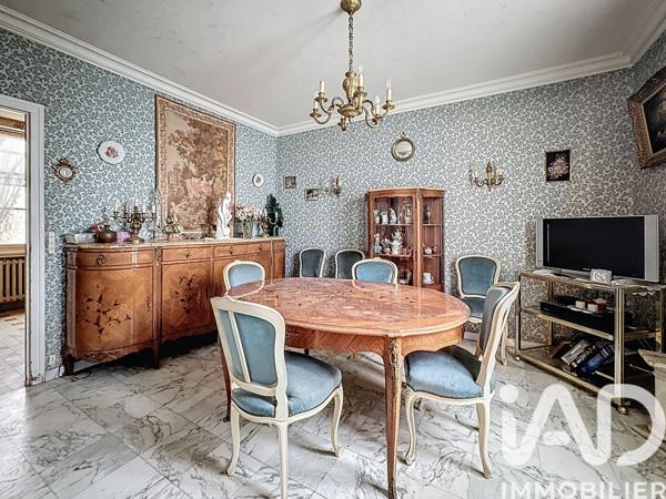 Maison à vendre 5 pièces 98 m² Lardy