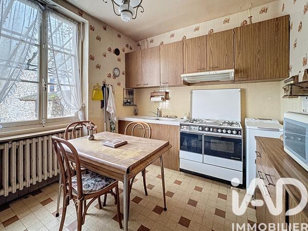 Maison à vendre 5 pièces 98 m² Lardy