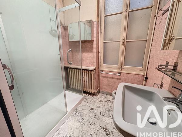 Maison à vendre 5 pièces 98 m² Lardy