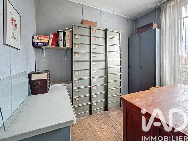 Maison à vendre 5 pièces 98 m² Lardy