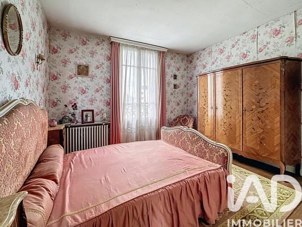 Maison à vendre 5 pièces 98 m² Lardy