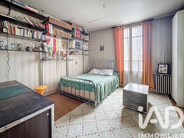 Maison à vendre 5 pièces 98 m² Lardy