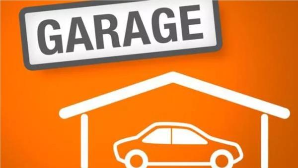 A Louer Garage