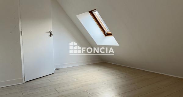 Location Appartement 4 pièces 81.4 m² - Gien 45500