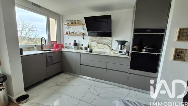 Location appartement 3 pièces 75,4 m² Savigny-sur-Orge