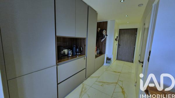 Location appartement 3 pièces 75,4 m² Savigny-sur-Orge