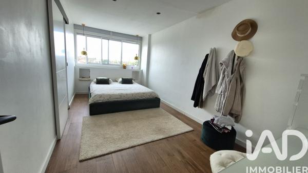 Location appartement 3 pièces 75,4 m² Savigny-sur-Orge