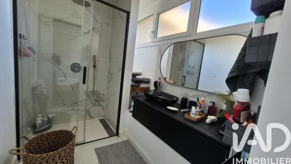 Location appartement 3 pièces 75,4 m² Savigny-sur-Orge