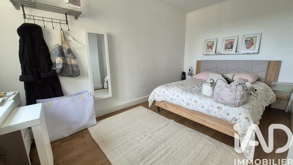 Location appartement 3 pièces 75,4 m² Savigny-sur-Orge