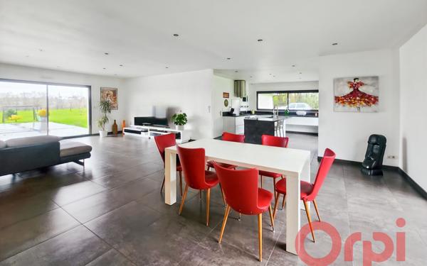 Maison à vendre    4 pièces •  Meaulne