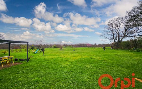 Maison à vendre    4 pièces •  Meaulne