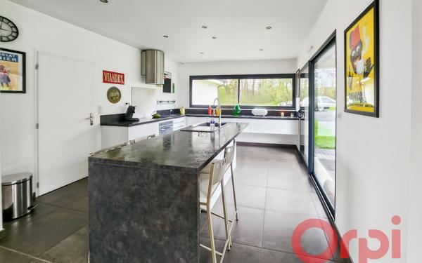 Maison à vendre    4 pièces •  Meaulne