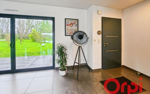 Maison à vendre    4 pièces •  Meaulne