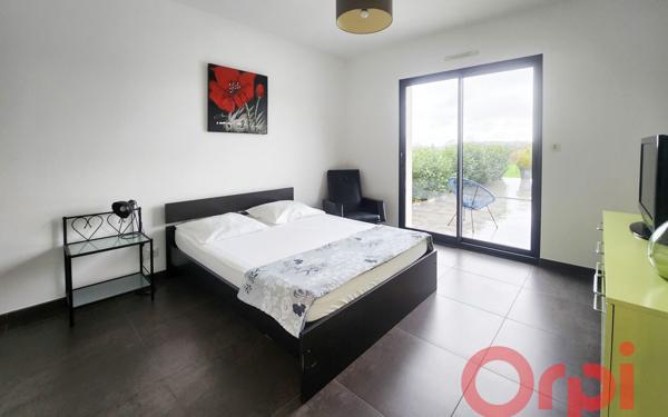 Maison à vendre    4 pièces •  Meaulne