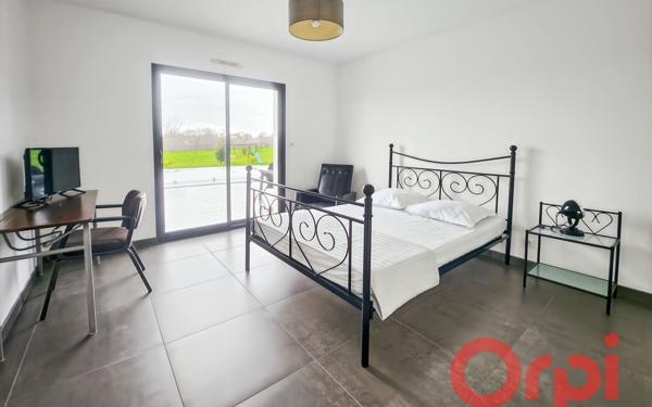 Maison à vendre    4 pièces •  Meaulne