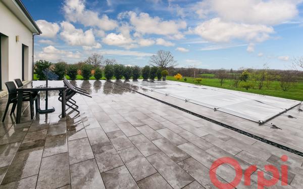 Maison à vendre    4 pièces •  Meaulne