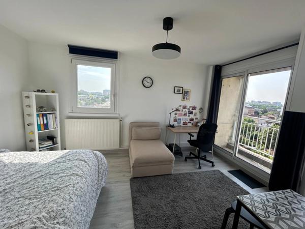 Appartement à vendre 1 pièces MAISONS ALFORT (94)