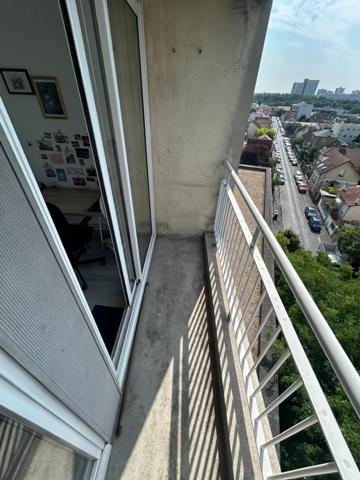 Appartement à vendre 1 pièces MAISONS ALFORT (94)