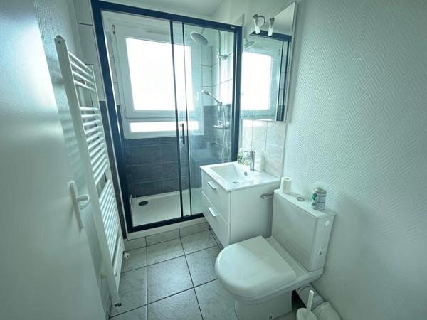 Appartement à vendre 1 pièces MAISONS ALFORT (94)