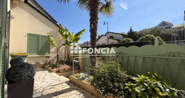 À vendre Maison 4 pièces 100 m² - Rueil-malmaison 92500