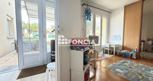 À vendre Maison 4 pièces 100 m² - Rueil-malmaison 92500