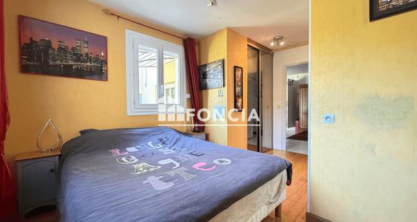 À vendre Maison 4 pièces 100 m² - Rueil-malmaison 92500