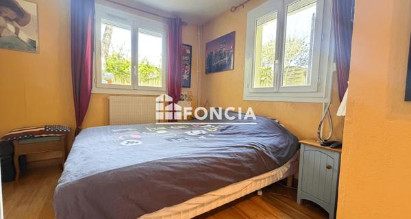 À vendre Maison 4 pièces 100 m² - Rueil-malmaison 92500