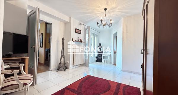 À vendre Maison 4 pièces 100 m² - Rueil-malmaison 92500