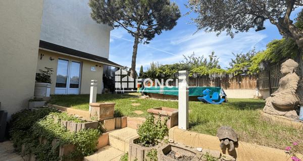 À vendre Maison 4 pièces 100 m² - Rueil-malmaison 92500