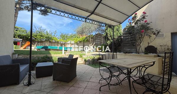 À vendre Maison 4 pièces 100 m² - Rueil-malmaison 92500