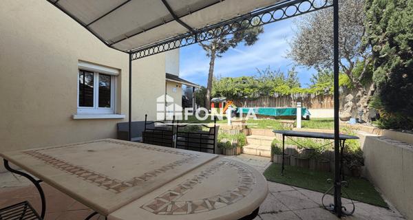 À vendre Maison 4 pièces 100 m² - Rueil-malmaison 92500