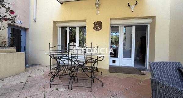 À vendre Maison 4 pièces 100 m² - Rueil-malmaison 92500