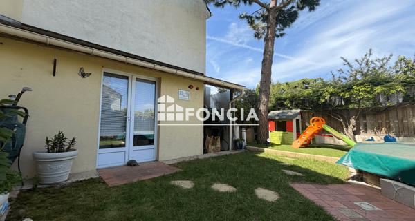 À vendre Maison 4 pièces 100 m² - Rueil-malmaison 92500