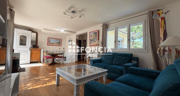 À vendre Maison 4 pièces 100 m² - Rueil-malmaison 92500