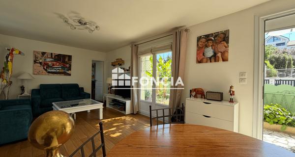 À vendre Maison 4 pièces 100 m² - Rueil-malmaison 92500