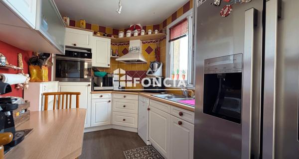 À vendre Maison 4 pièces 100 m² - Rueil-malmaison 92500