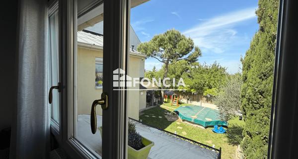 À vendre Maison 4 pièces 100 m² - Rueil-malmaison 92500